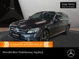 Mercedes-Benz C 300 de T Avantgarde/LED/Kamera/AHK/SpurAss - Mercedes-Benz C 300 in Augsburg