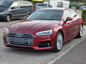 Audi A5 - 2