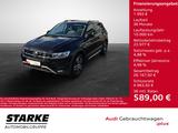 Volkswagen Tiguan  2.0 TDI  DSG 4Motion Offroad Navi AHK LE - : Offroad
