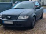 Audi audi A6 1.9 tdi - Audi A6: 1.9