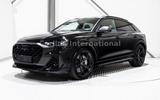 Audi RSQ8 PERFORMANCE -SUSPENSION PACK-CARBON EXT/INT - Audi RSQ8 Tageszulassungen