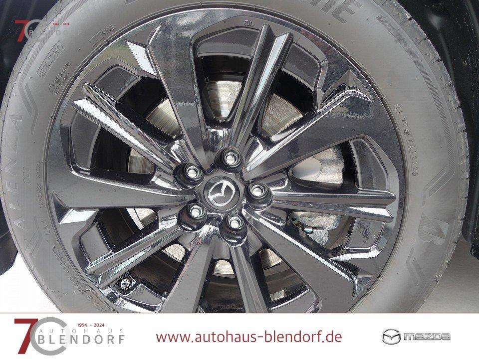 Mazda CX-60 3,3 D Homura Plus 254 AWD 360°|BOSE|Matrix