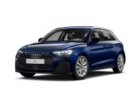 Audi A1 - Vorschau Bild 2