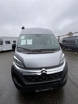 Pössl Roadstar 600 L Citroen 165 PS  - Pössl Roadstar 600 L