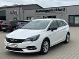 Opel Astra Elegance Aut. LED+NAVI+KAMERA+SHZ+TEMP+DAB - Opel aus 2021