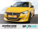 Peugeot 208 ELEKTRO 136 GT PACK +PGD+V/LED+MET+IDL+NAVI+ - Peugeot 208 in Leverkusen