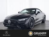 Mercedes-Benz SL 43 AMG Premium-Plus/Fahrassistenz/HAL/HUD - gebrauchte Mercedes-Benz SL 43 AMG aus dem Jahr 2024