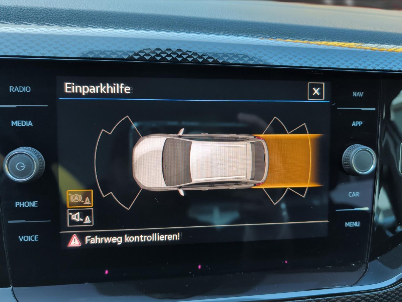 Volkswagen Taigo - Bild 19