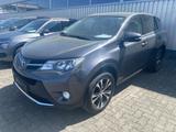 Toyota RAV 4 2.2 D-4D KAT Edition 2014 Kamera - Toyota RAV 4 Edition-2014