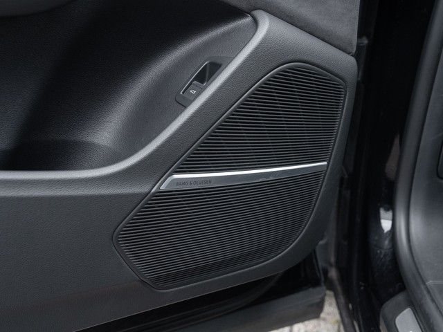Q8 50 TDI quattro S line selection LUFTF.+B&O+RF