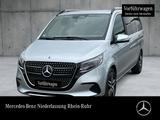 Mercedes-Benz V 300 d AVANTGARDE+9G+AHK+StandHZ+Klimaautom