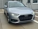 Audi A4 Avant 40 TDI ,S line,Leder,Navi,Matrix,204PS - Audi A4: Kombi, 20