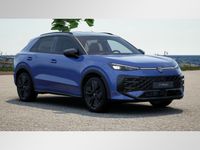 Volkswagen T-Roc - Vorschau Bild 3