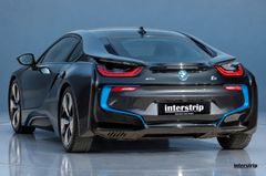 BMW i8 – 5 / 29