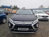 Mitsubishi Eclipse Cross Diamant Edition+ 4WD 360° HeadUp - Mitsubishi Eclipse aus 2019