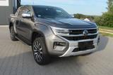 Volkswagen Amarok 3.0 TDI 4M Aventura AHK / MATRIX / LEDER