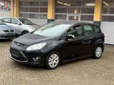 Ford C-Max*SHZ*KLIMAAUTOMATIK*MFL*TEMPOMAT*AHK*PDC*** - gebrauchte Ford C-Max aus dem Jahr 2012