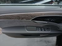 Audi A8 - Vorschau Bild 22