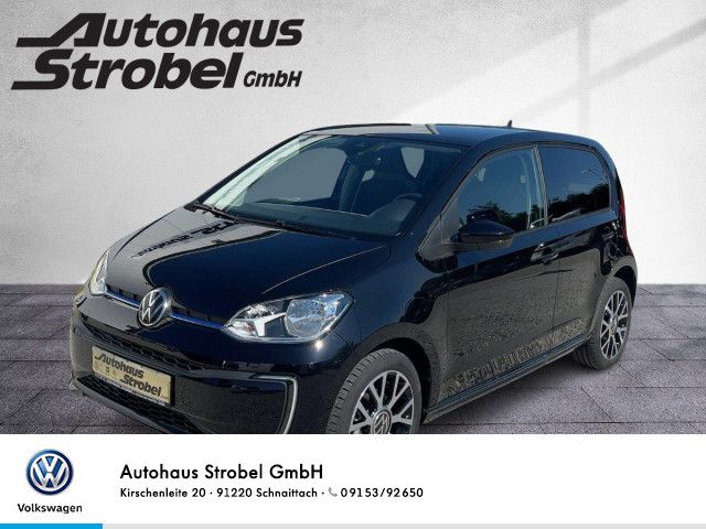 Volkswagen e-up! Edition 30% *SR&WR*Klima*SHZ*RearView*PDC*