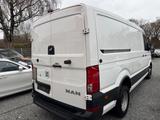 MAN TGE 5.180 L2H1, Automatik - MAN München