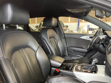 Audi S6 Avant quattro *HEAD-UP*ACC*KAMERA*NAVI*LED*