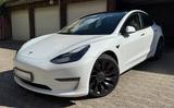 Tesla Model 3 Performance AWD Matrix-LED Ryzen 8-fach - gebrauchte Tesla Model 3 aus dem Jahr 2022