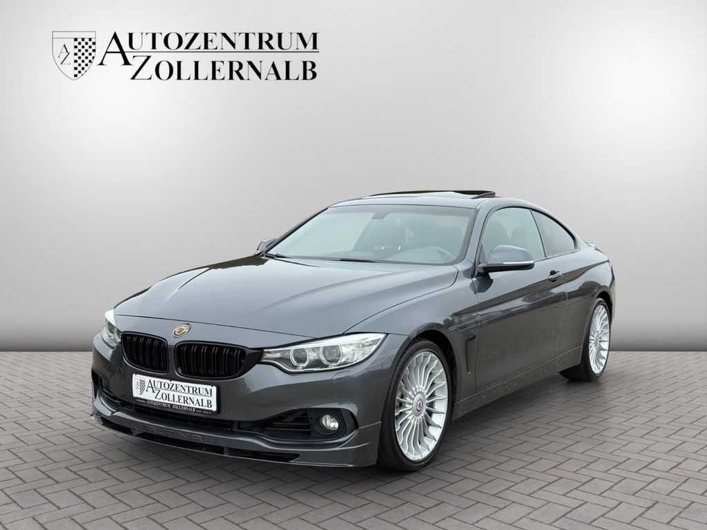 ALPINA D4