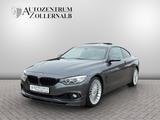 ALPINA D4 3.0 Biturbo *AKRAPOVIC*SHADOW*HIFI*NAVI*XENON - ALPINA mit Diesel-Antrieb