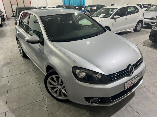 Volkswagen Golf 2.0 TDI 140CV 5p. - Highline - 2