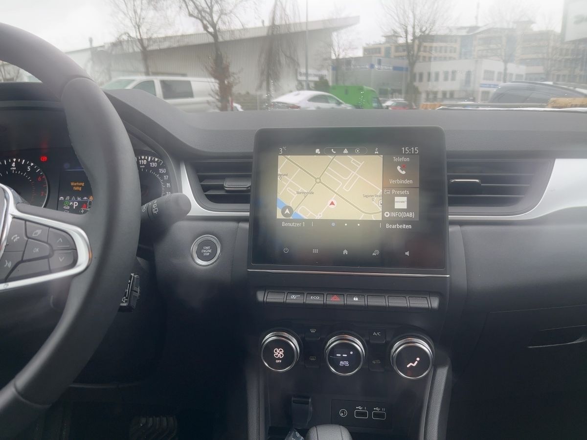 Renault Captur - Bild 11