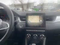 Renault Captur - Vorschau Bild 11