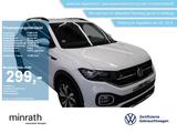 Volkswagen T-Cross R-Line 1.0 TSI DAB+ACC+NAVI+PDC+LM17 - Volkswagen: 17