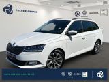 Skoda Fabia Combi 1.0TSI DSG Best of BI-LED+ACC+KAMERA - Skoda Fabia: Best Of