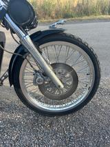 Suzuki Intruder 800 - SUZUKI 800 INTRUDER
