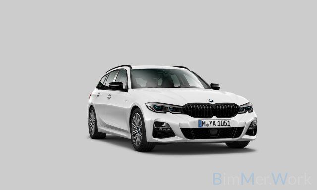 Image of BMW 318