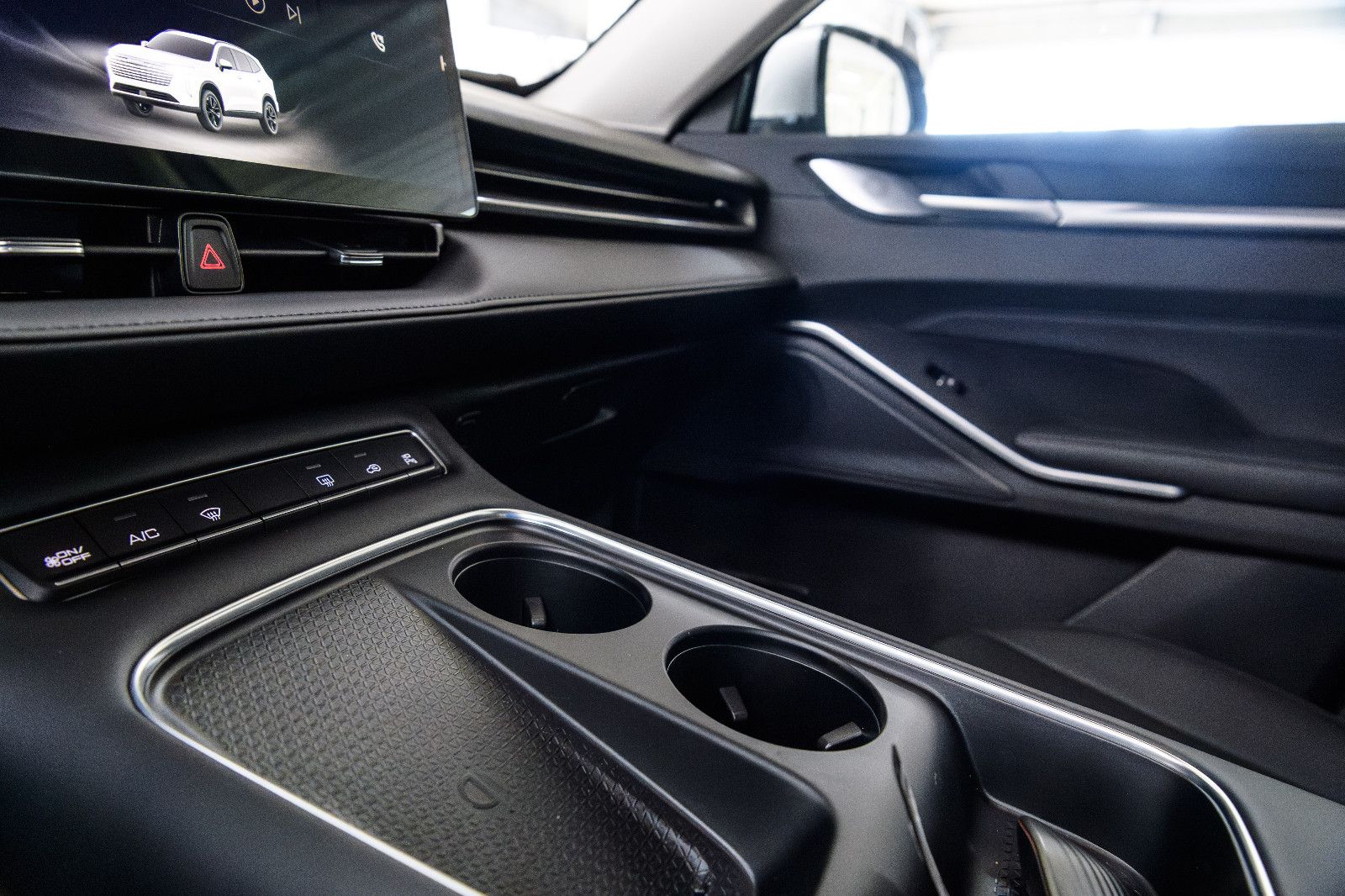 Fahrzeugabbildung GWM HAVAL H6 Premium   *360KAMA +e-Klappe
