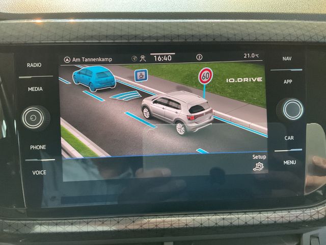 T-Cross Style