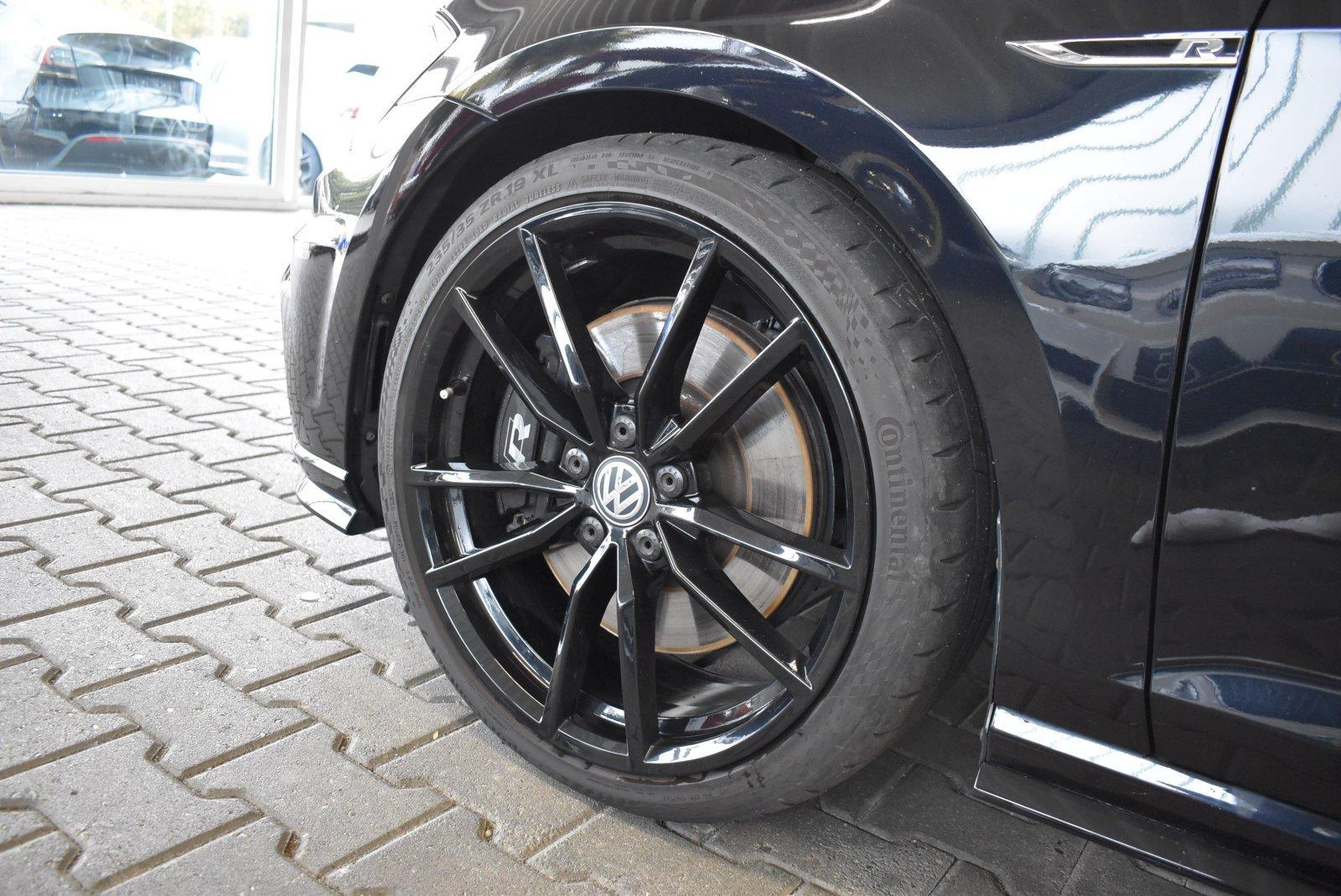 Volkswagen Golf VII R DSG Akrapovic 19 Pretoria Virtual Coc