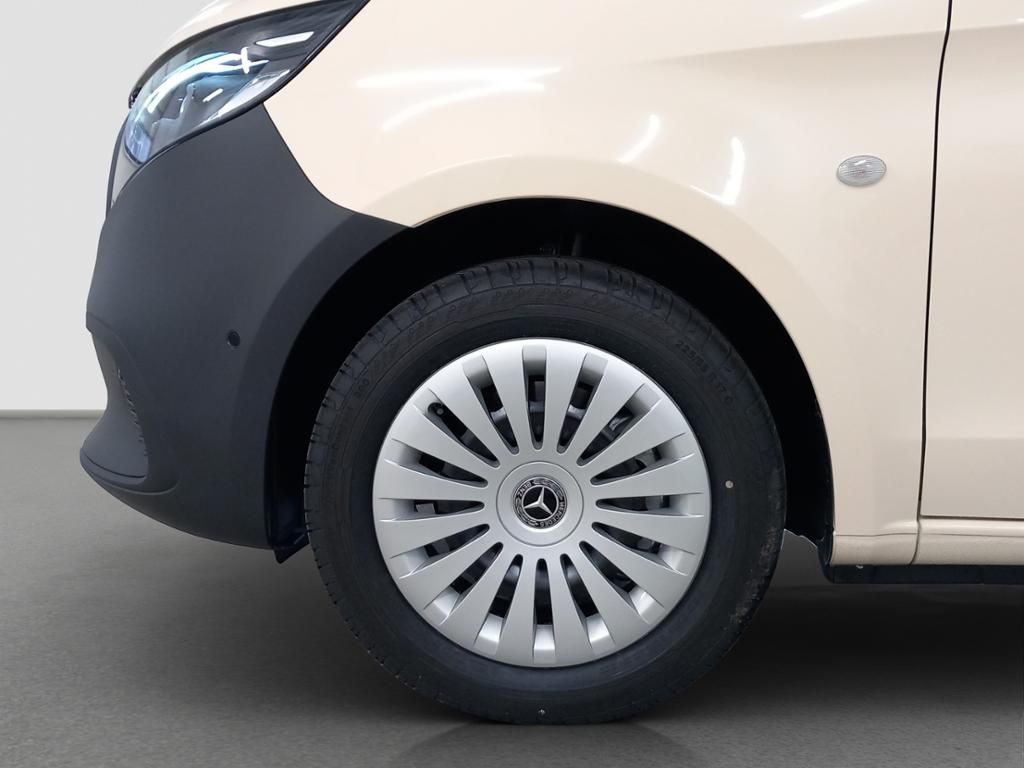 Fahrzeugabbildung Mercedes-Benz Vito 116 CDI Tourer Pro lang AHK*Navi*LED*PDC