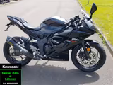 Kawasaki Ninja 125 Performance Umbau, Starterbonus? - Offers