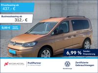 Volkswagen Caddy - Vorschau Bild 1