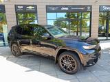 Jeep L Grand Cherokee Summit Reserve 5.7l Hemi V8 !!! - Jeep Grand Cherokee Neuwagen