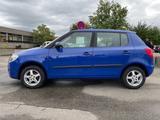Skoda Fabia Classic - Skoda Fabia aus 2009