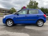 Skoda Fabia Classic - Skoda Fabia: Classic