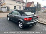 Audi A3 Cabriolet*Klima*Sitzheizung*PDC*2.Hd* - Audi A3 bis 10.000 Euro
