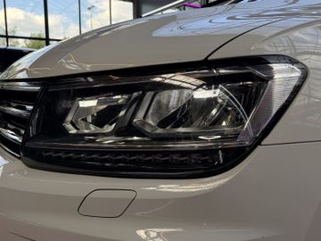 Volkswagen Tiguan - 9