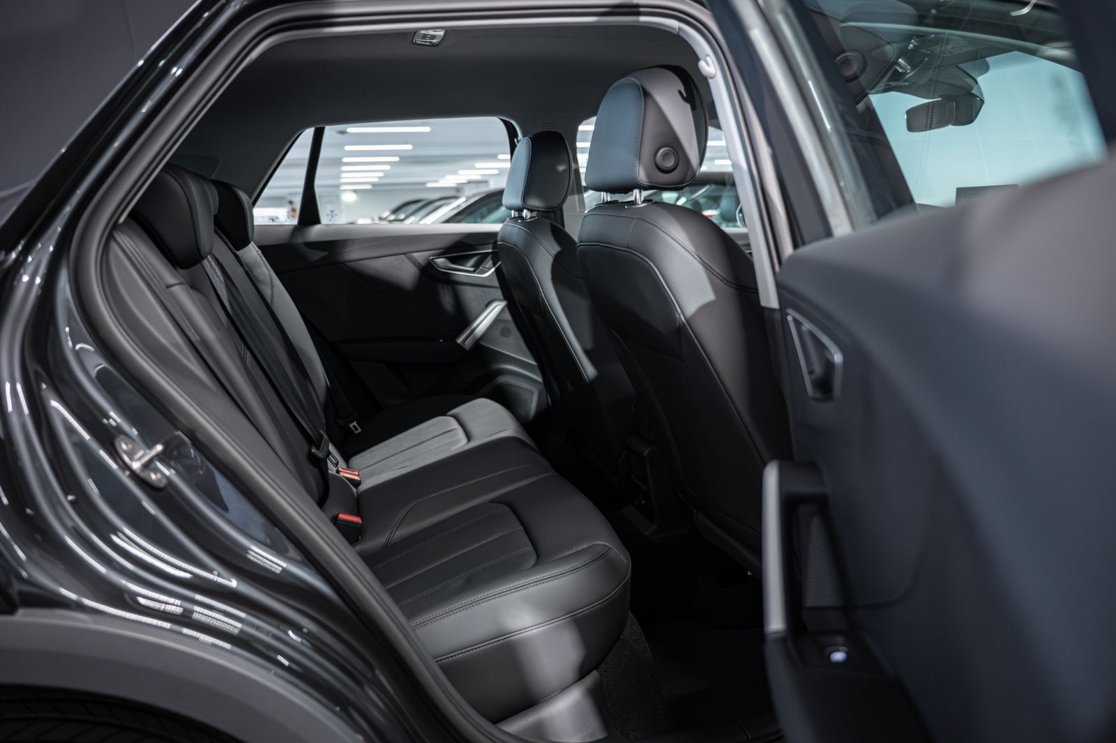 Audi Q2 - Bild 7
