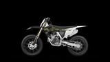 Triumph TF 450 X MODELL 2026 INKL. TEAMDEKOR - Triumph TF 450-X