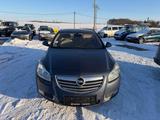 Opel Insignia A Lim. Cosmo 4x4 - Opel Insignia Cosmo