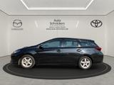 Toyota Auris Touring Sports Cool+AHK+GJ-RÄDER !! - Toyota Auris Touring Sports